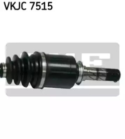 VKJC 7515 SKF - Привідний вал2